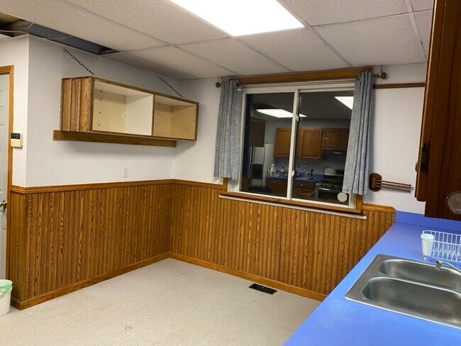 Foto del edificio - 118 Harford Rd