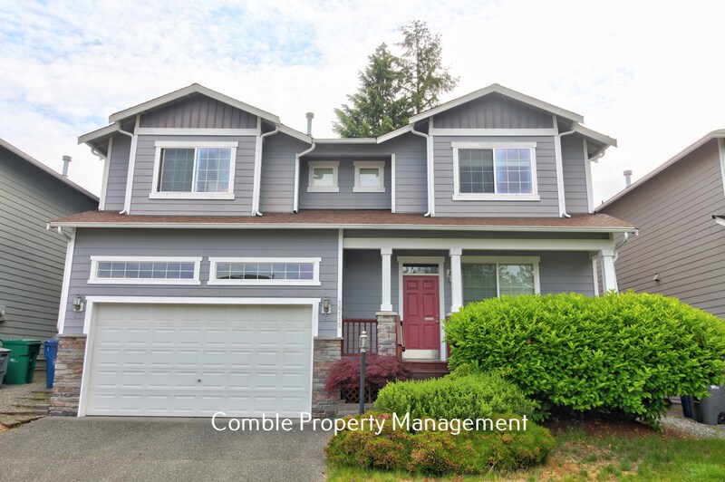 Foto principal - 16115 40th Ave SE