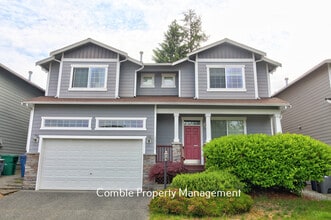 Building Photo - 16115 40th Ave SE
