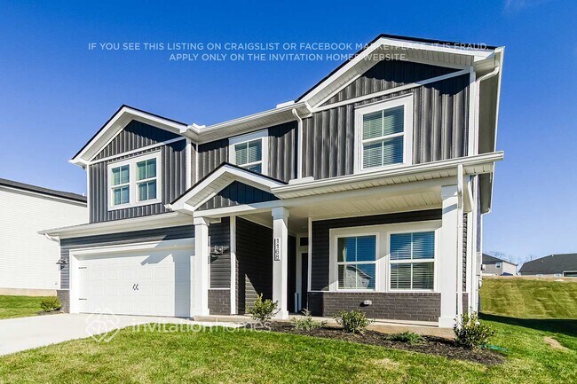 Foto del edificio - 1168 Bluffton Cir