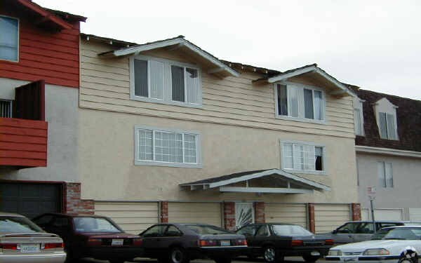 Foto del edificio - 340 Susie Way