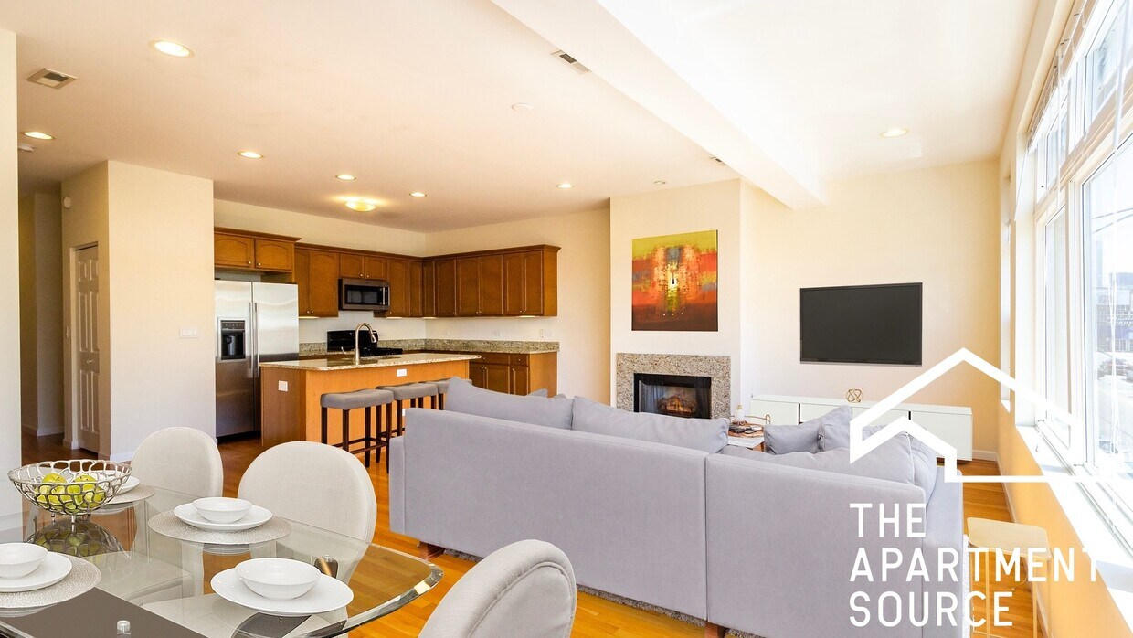 Foto principal - 1627 N Clybourn Ave