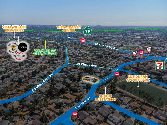 Foto del edificio - 333 Townsite Dr