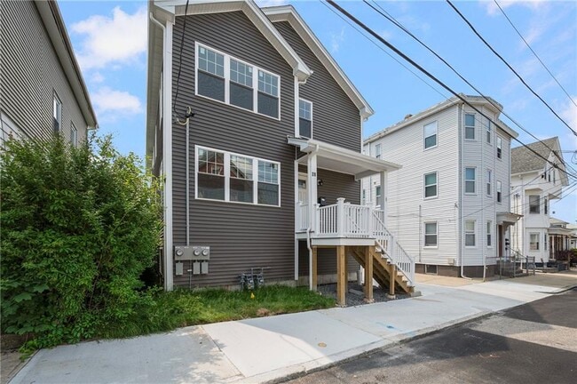 Building Photo - 28 Grosvenor Ave