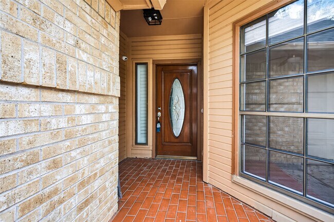 Foto del edificio - 206 Mill Trail Dr