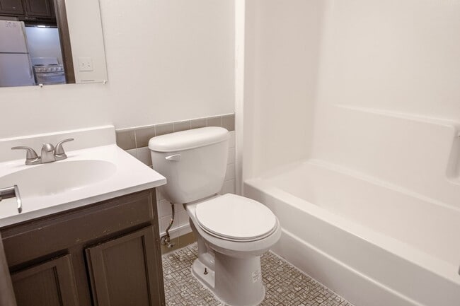 Foto del interior - Northfield Estates