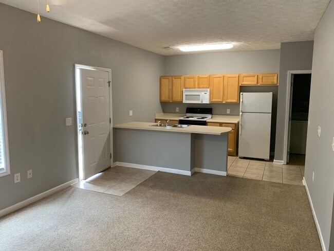 Foto del edificio - Fall 2026 Two Bedroom @ Park Place Condos!