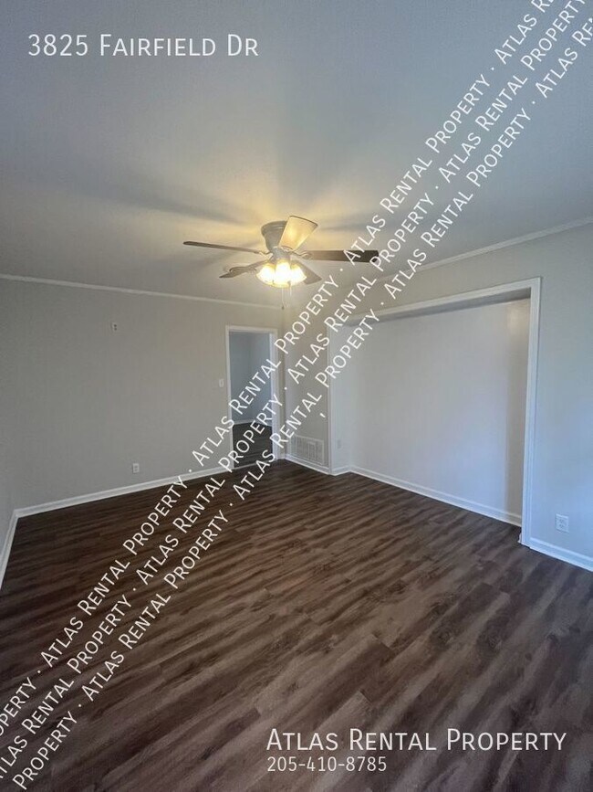 Building Photo - 3825 Fairfield Drive Montgomery, AL 36109