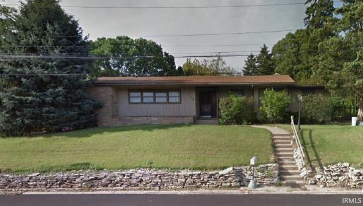 408 W Leslie Ave, West Lafayette, IN 47906 House Rental in West