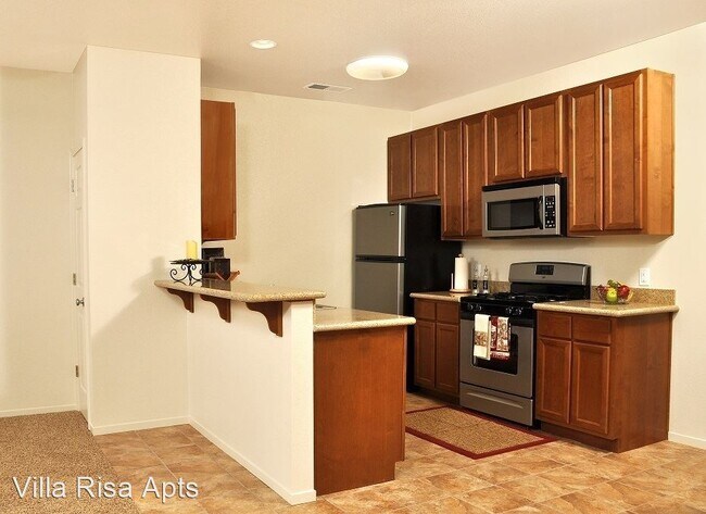 Building Photo - 101-530-636-4101 Risa Way