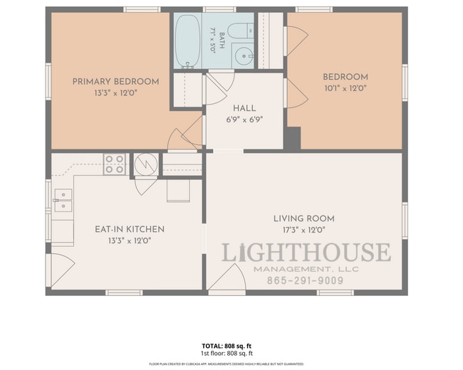 Building Photo - 1808 Lombard Pl