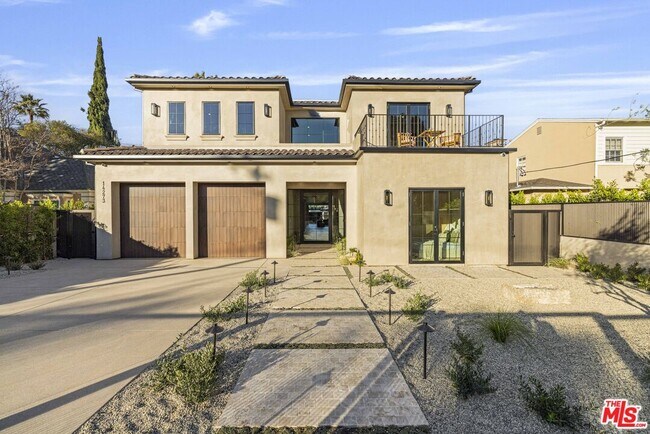 Foto del edificio - 14273 Greenleaf St