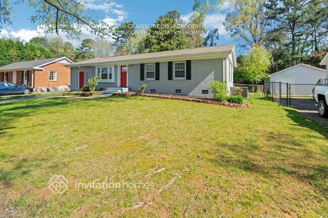 Foto del edificio - 7112 David Ave