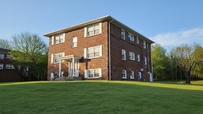 Foto del edificio - 21 Old Allamuchy Rd