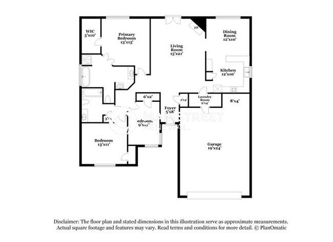 Building Photo - 125 Gleneagles Way