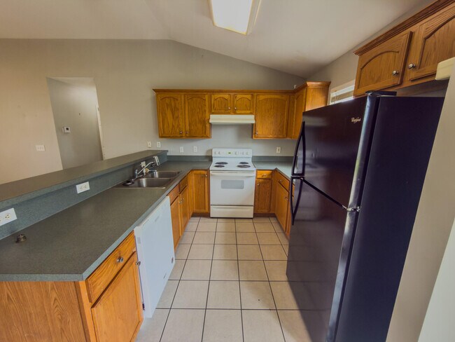 Foto del edificio - 2548 Houston Cir