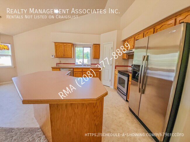 Foto del edificio - Quiet 3 Bedroom House in Star