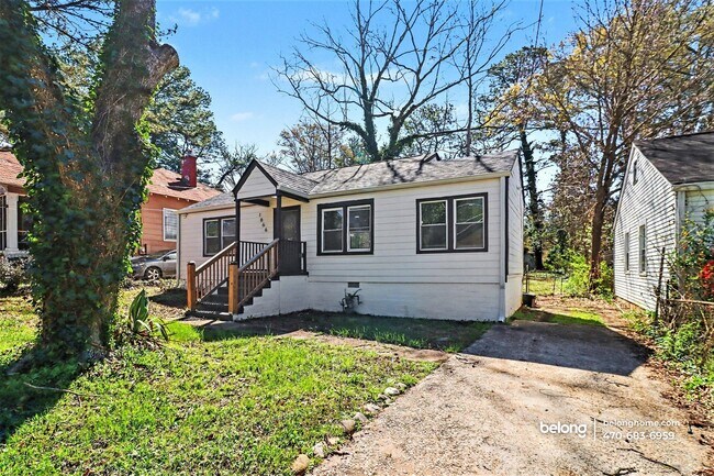 Foto del edificio - 1866 Thompson Ave