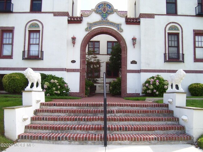 Foto del edificio - 218 2nd Ave