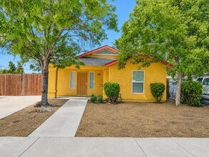 Building Photo - 2253 N San Pablo Ave