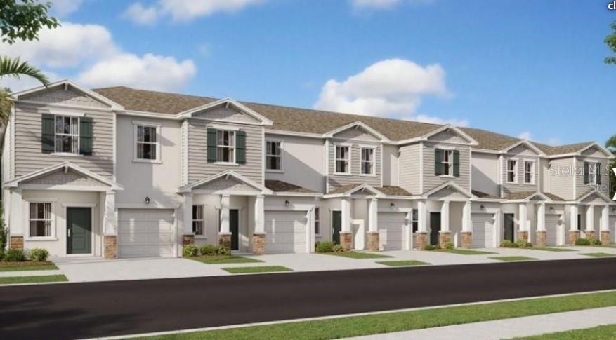 Primary Photo - 2667 Skyline Lp