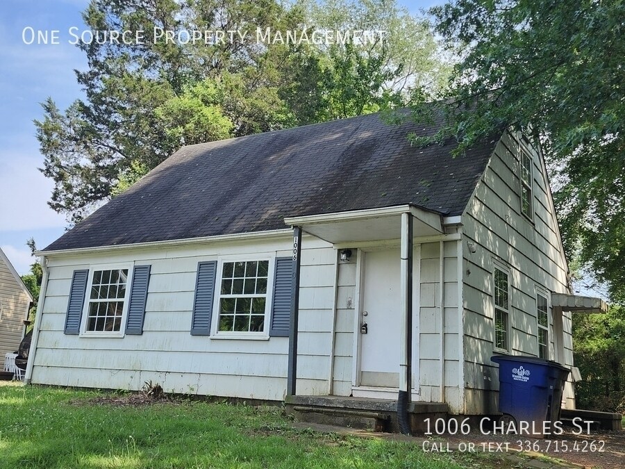 Photo - 1006 Charles St-