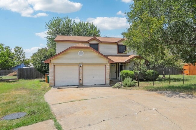 Building Photo - 1300 Tuxford Cove