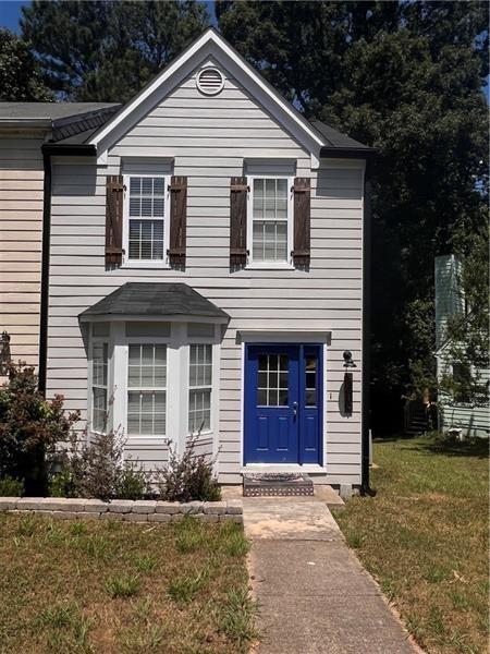 Foto del edificio - 1019 Plantation Way