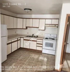 Building Photo - 1101 Connie Rd