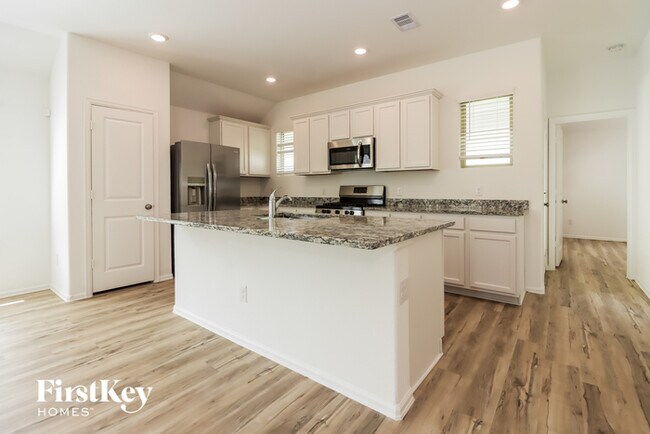 Building Photo - 5212 Winding Strm Dr