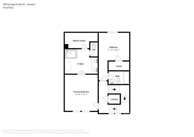 Building Photo - 709 Carriage Knls Dr