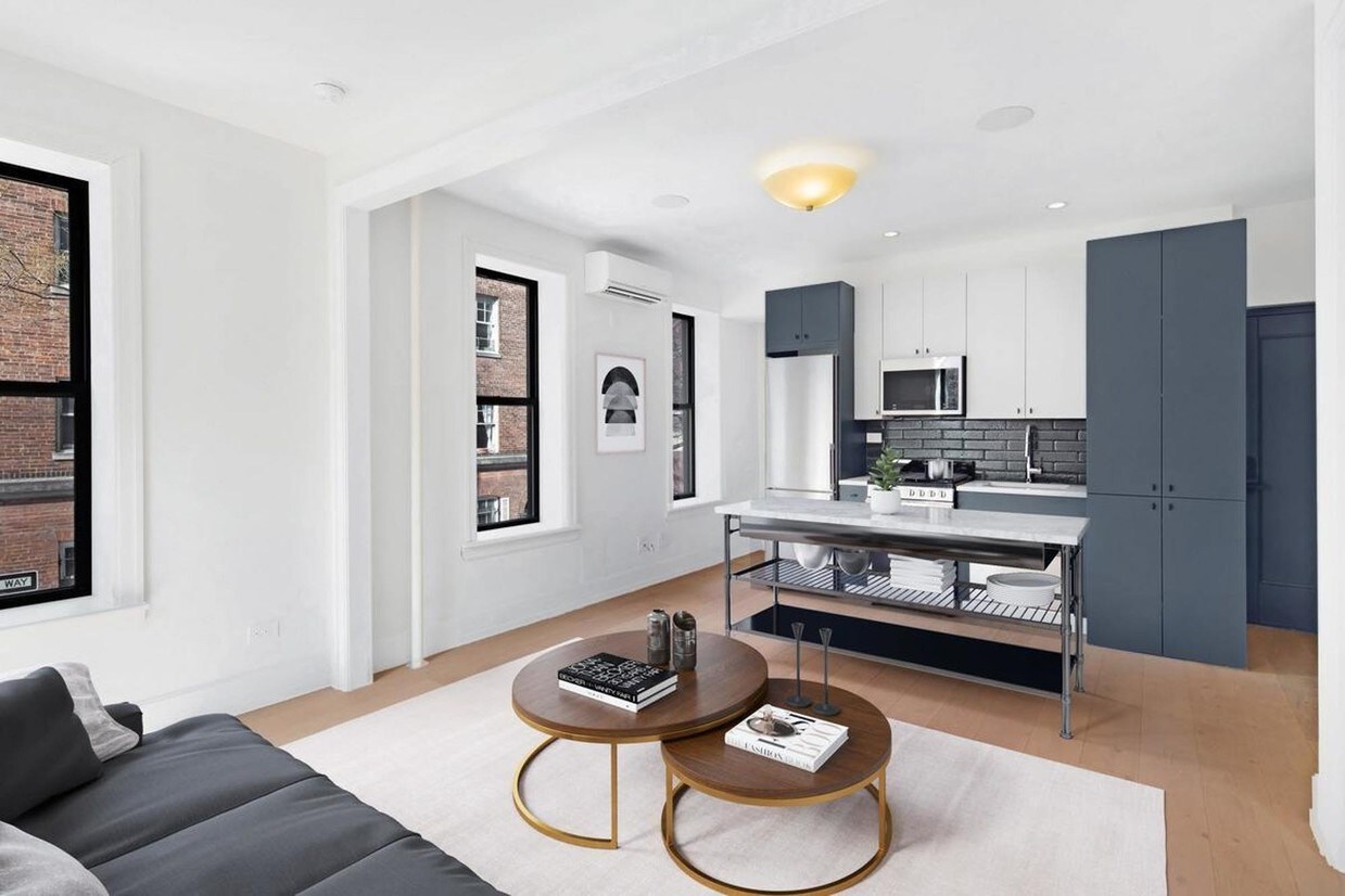 72 Bedford St Unit 01, New York, NY 10014 Apartment for Rent in New