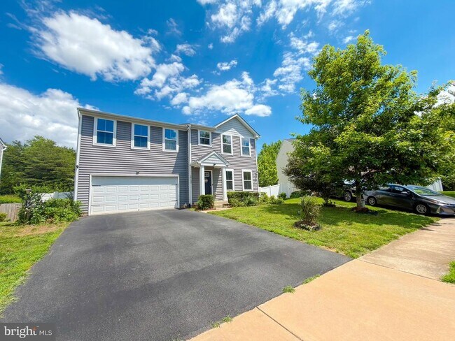 Building Photo - 18133 Scenic Creek Ln