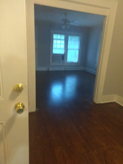 Building Photo - Type 1. Lambuth 4plex