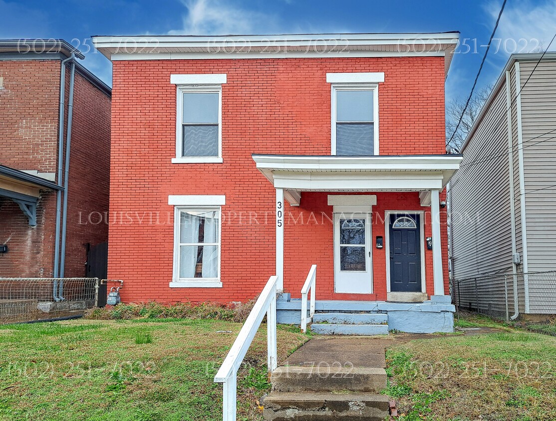 Foto principal - 305 E Kentucky St