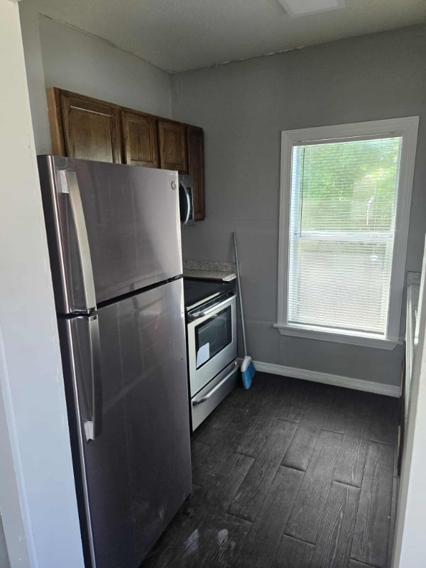 Foto del edificio - 409 Jackson St