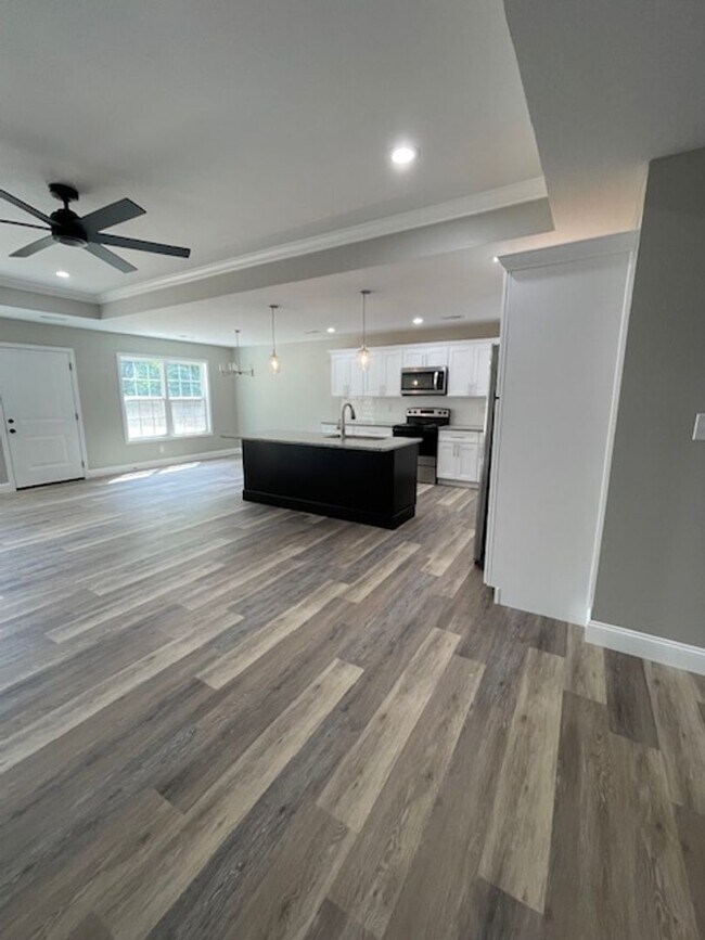 Foto del edificio - Maryville City New Construction Coming Soo...