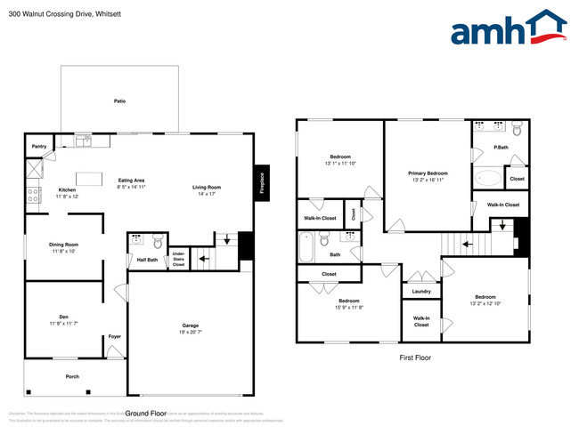 Building Photo - 300 Walnut Crossing Drive