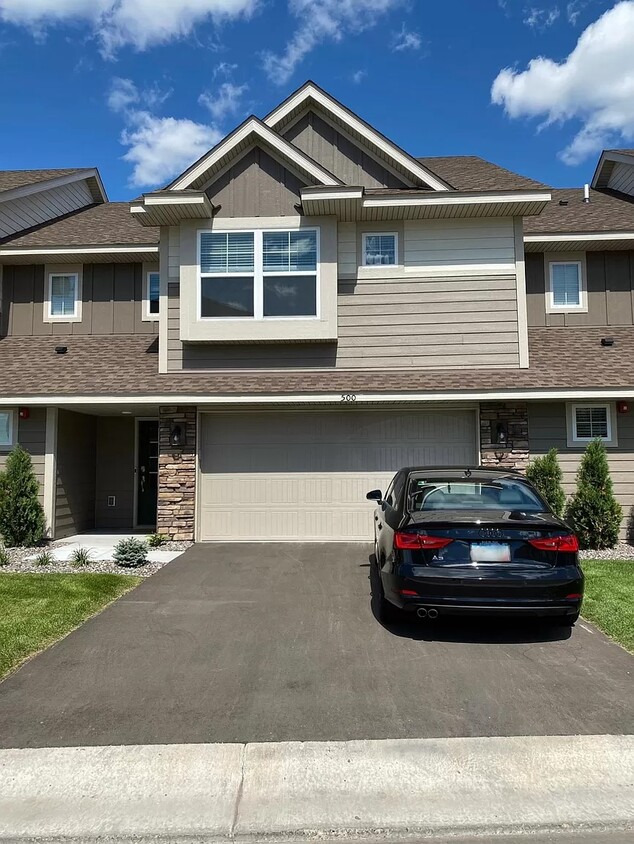 Foto principal - 500 Locke Pointe Dr NE