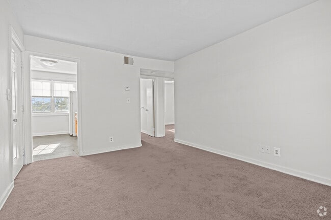 2 BR Unit - The Grand at New Port