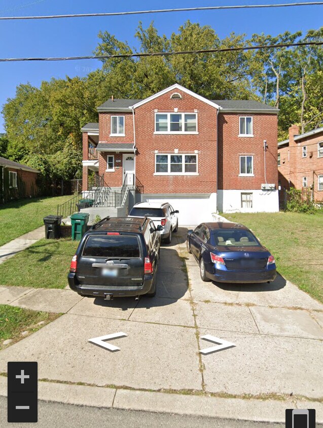 Primary Photo - 5401 Newfield Ave