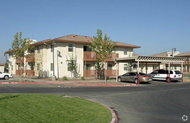 Building Photo - Geneva Village Apartments