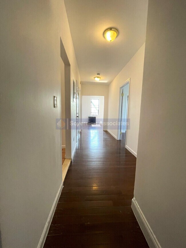 165 Pinehurst Avenue Apartment for Rent in New York, NY