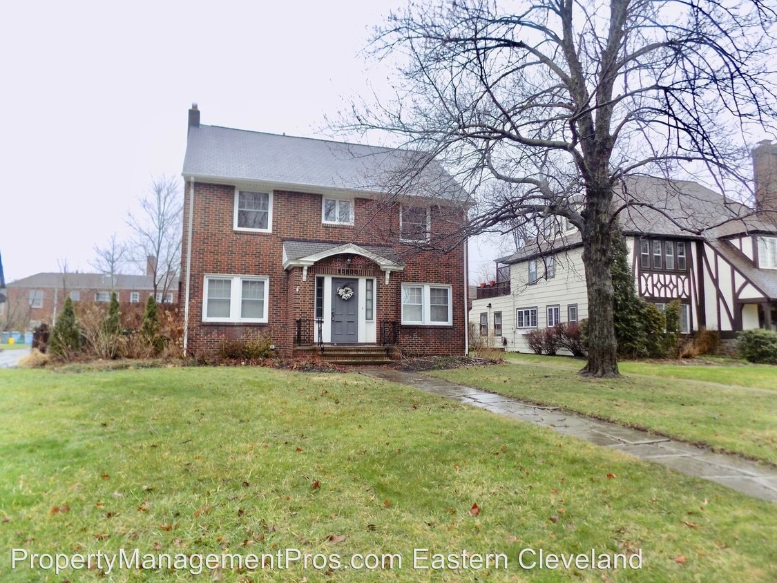 Primary Photo - 4 br, 3 bath House - 15808 Chadbourne Rd.