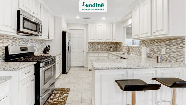 Foto del edificio - 5302 Judalon Ln
