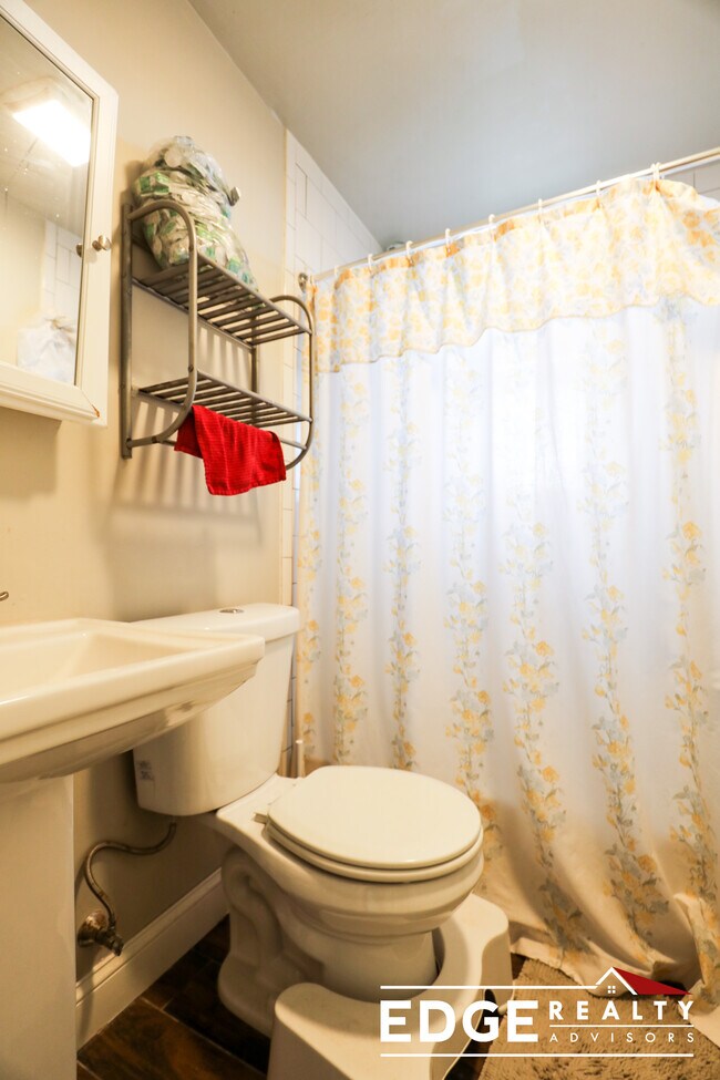 4 Rockledge St Unit 1, Boston, MA 02119 Apartments in Boston, MA