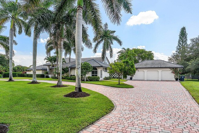 Foto del edificio - 14559 Drafthorse Ln