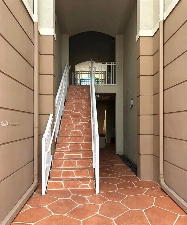 Building Photo - 8882 W Flagler St