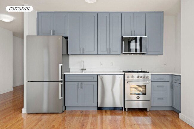 Foto del edificio - 181 E 119th St