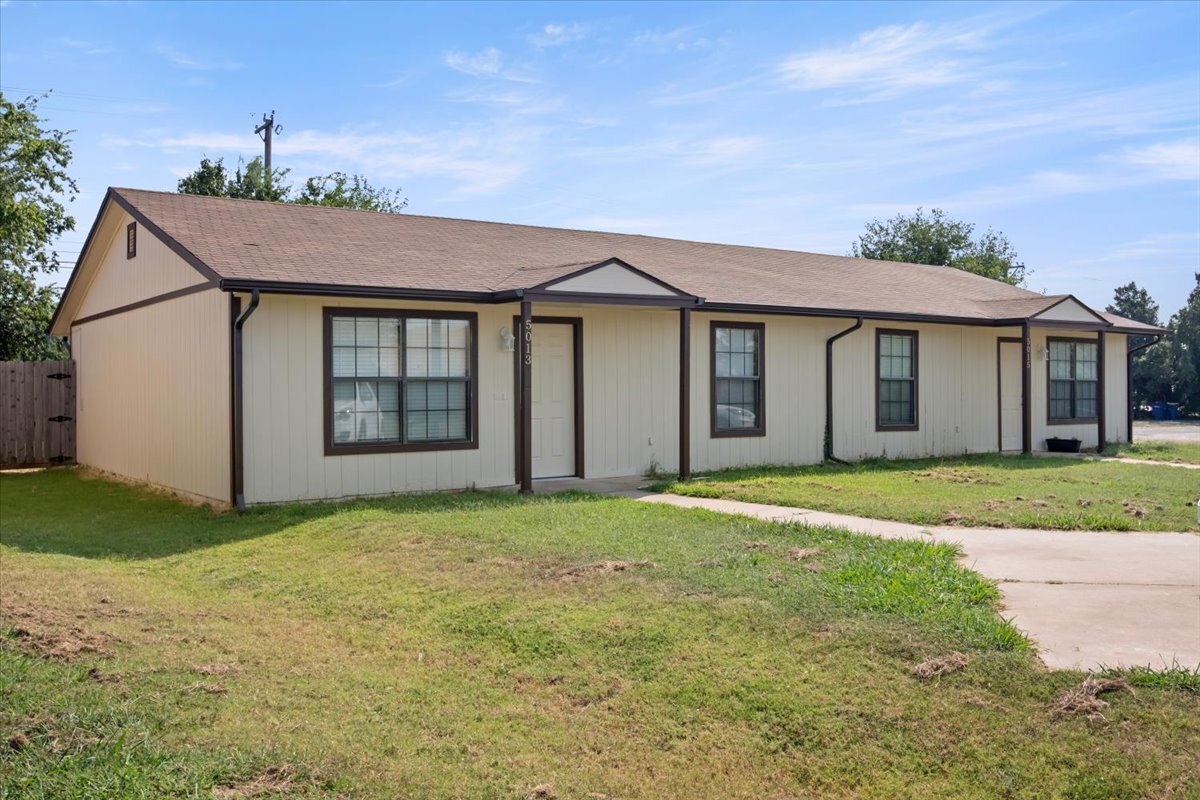 Primary Photo - 5013 W 5th Ave